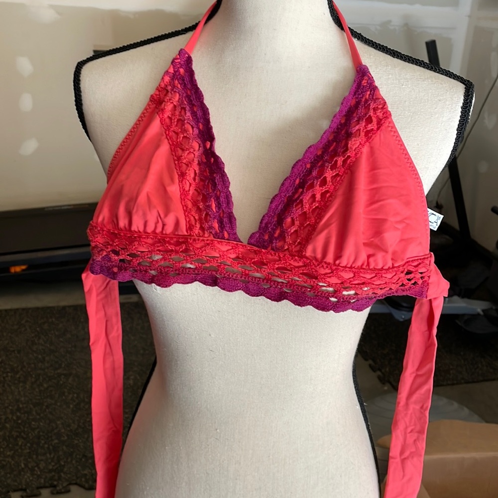 Becca Bikini